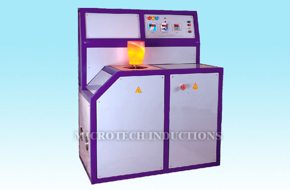 Jug Annealing Machine Jug Annealing Machine
